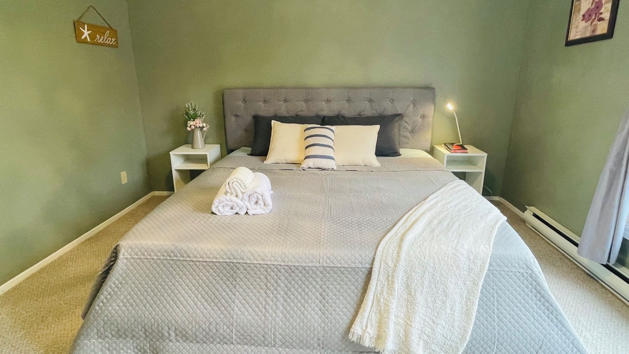 Photo of Bedroom in Halifax