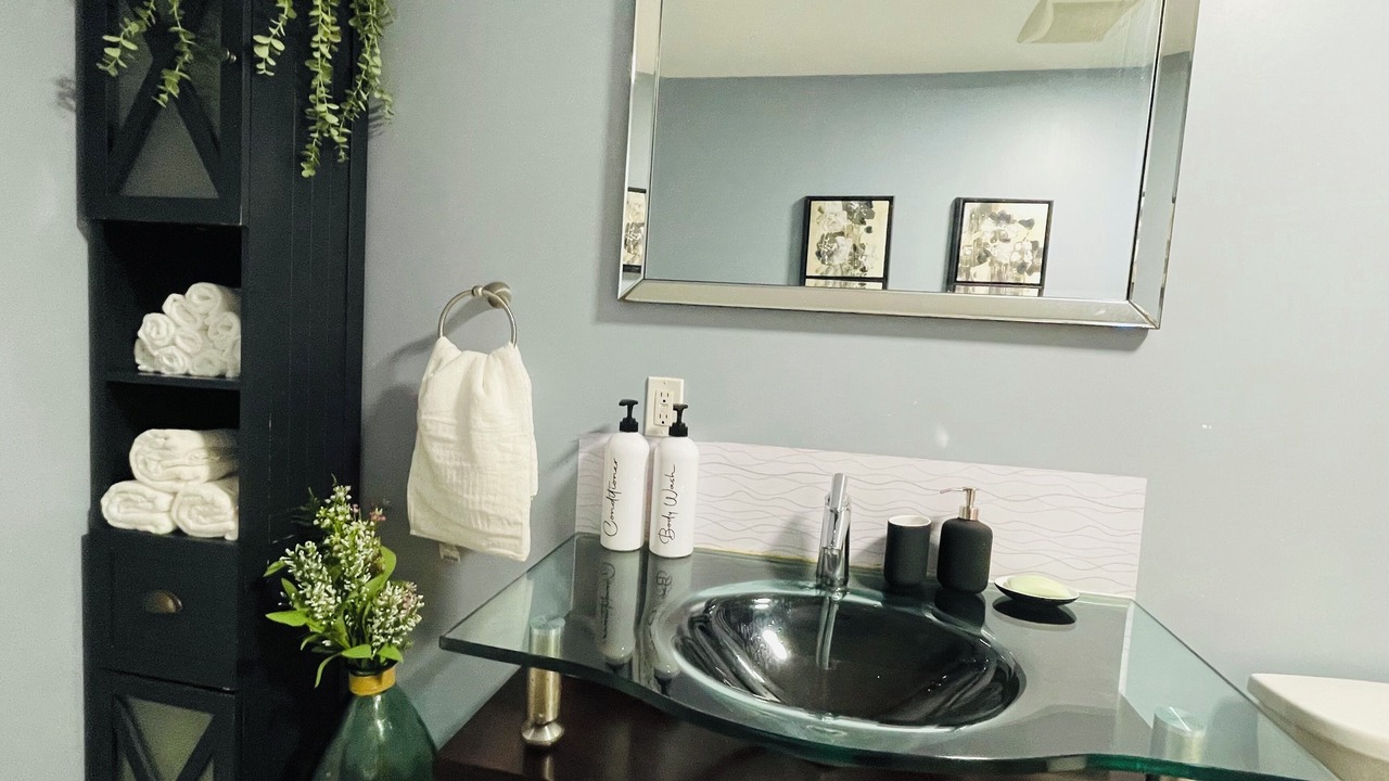 Photo of Bathroom in Halifax