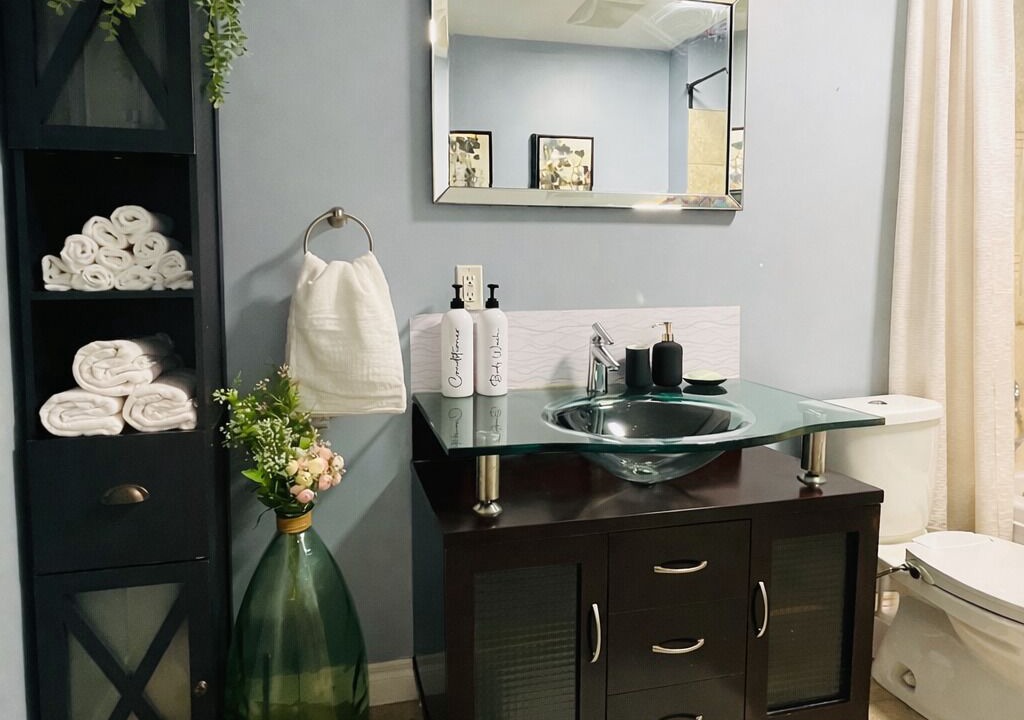 Photo of Bathroom in Halifax