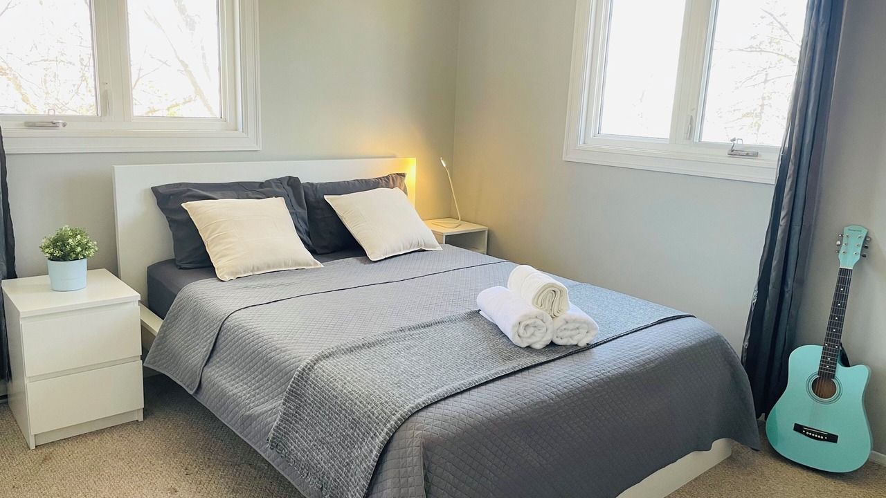 Photo of Bedroom in Halifax