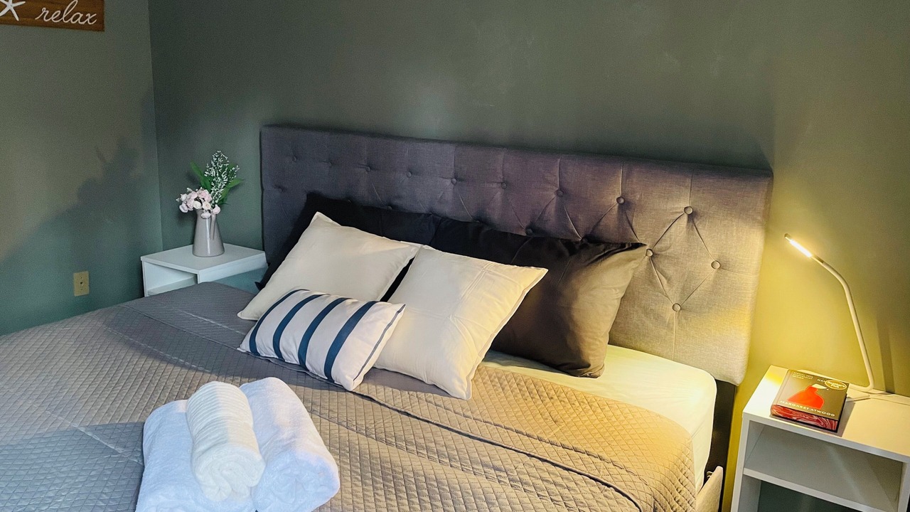 Photo of Bedroom in Halifax