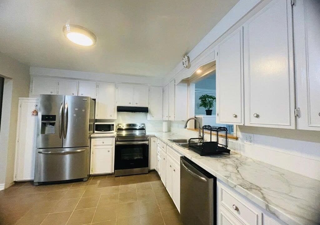 Photo of Kitchen in Halifax