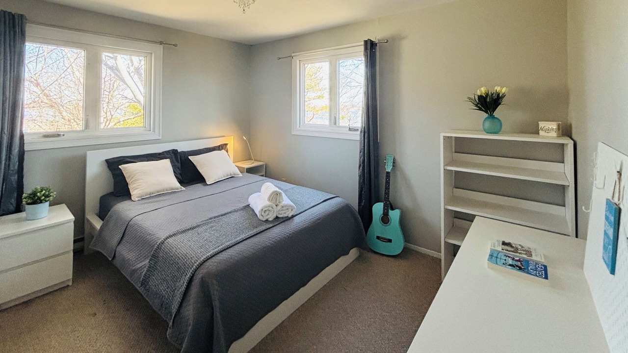 Photo of Bedroom in Halifax