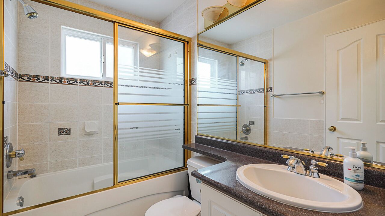 Photo of Bathroom in Surrey Newton