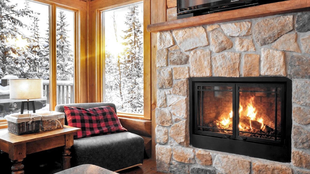 Photo of Livingroom in Les Pays-d'en-Haut Regional County Municipality