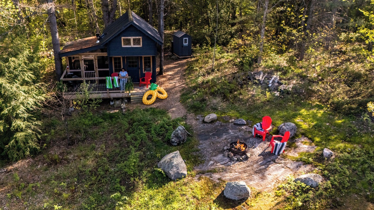 Photo of Outdoor in Gravenhurst