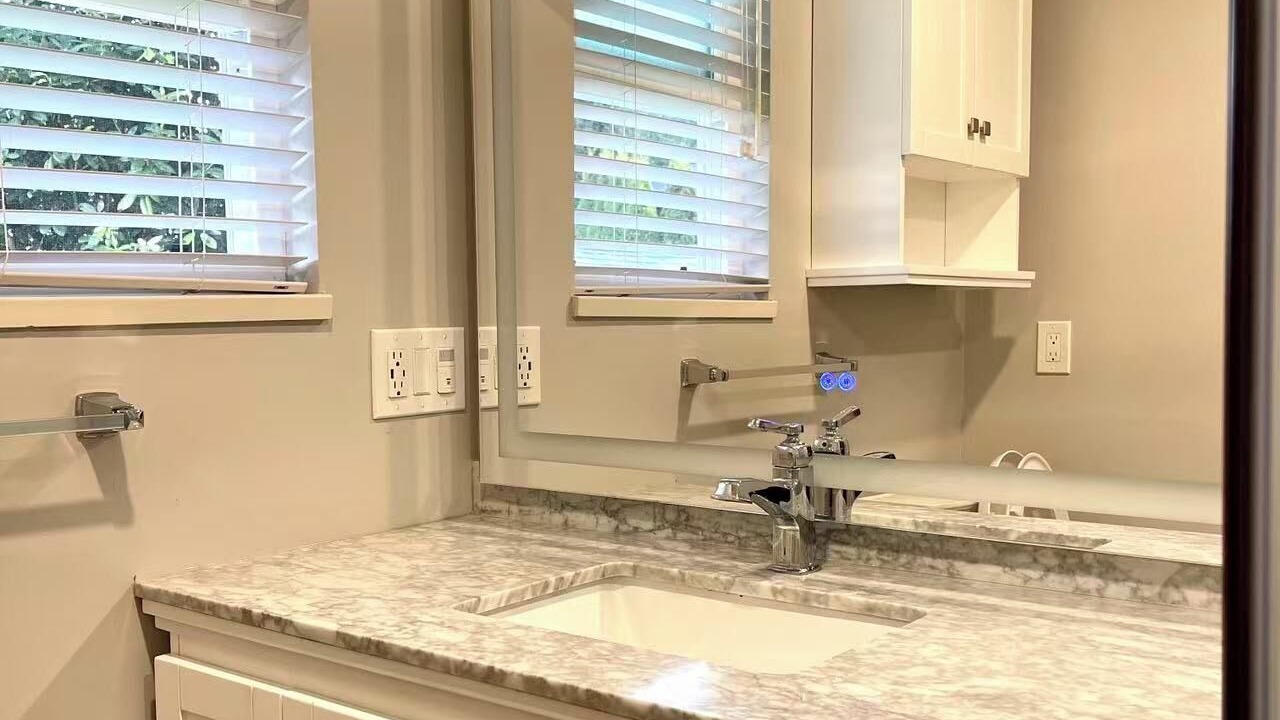 Photo of Bathroom in Delta