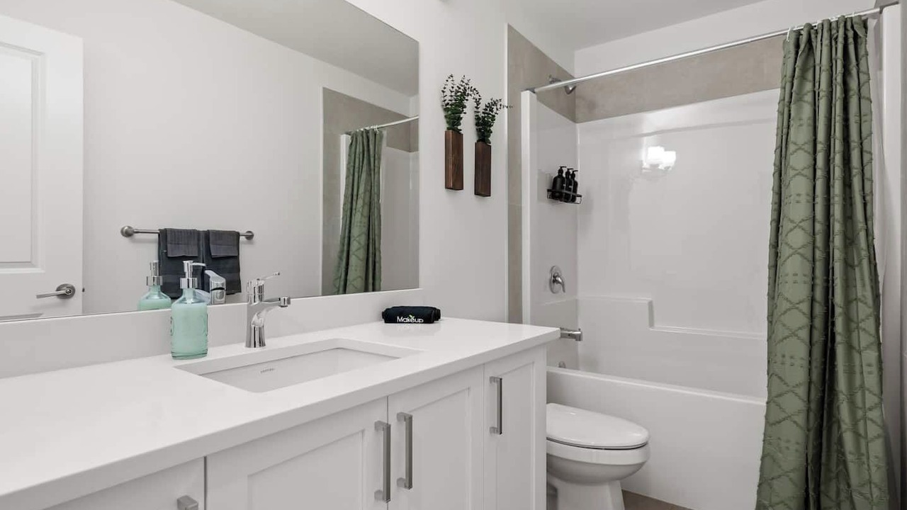 Photo of Bathroom in Cochrane