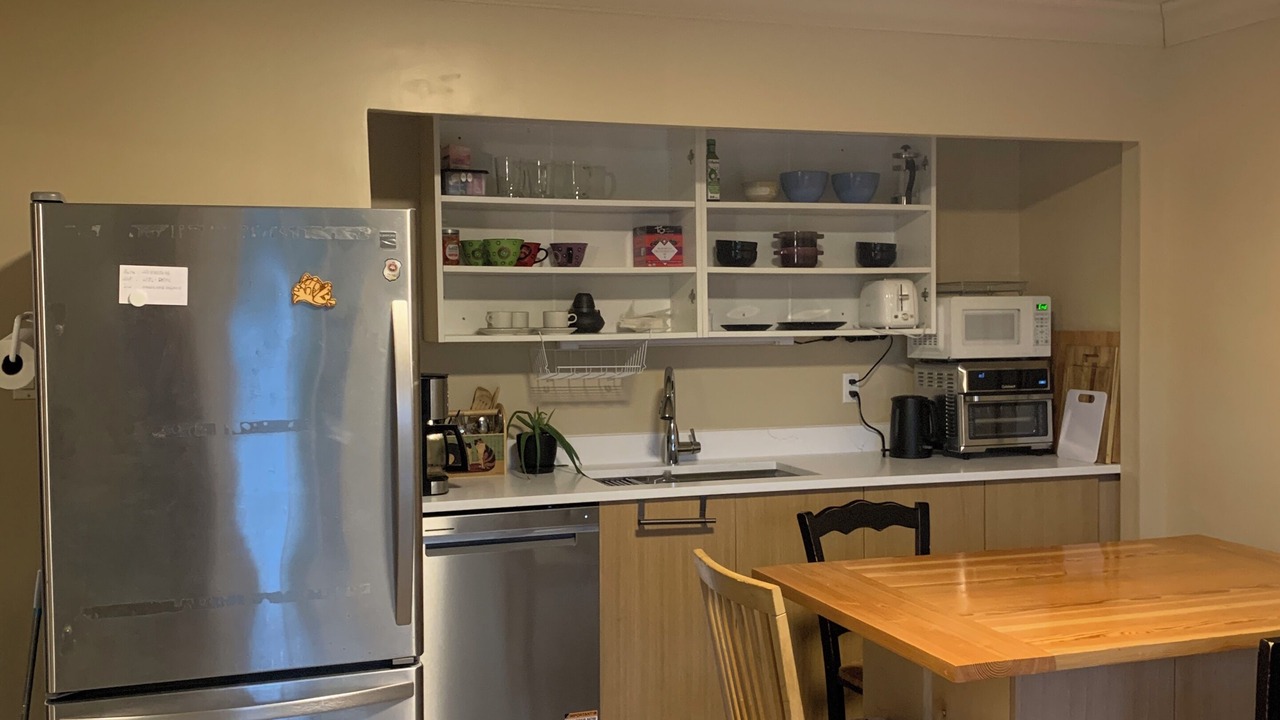 Photo of Kitchen in Broadmead