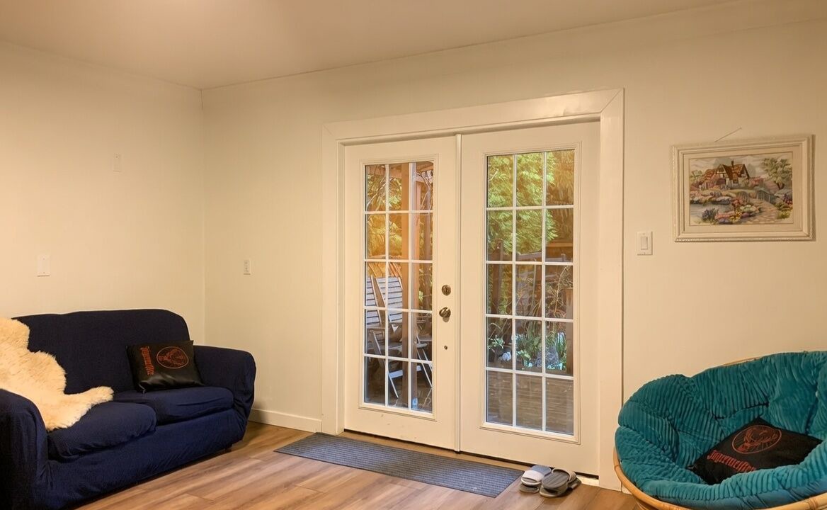 Photo of Livingroom in Broadmead