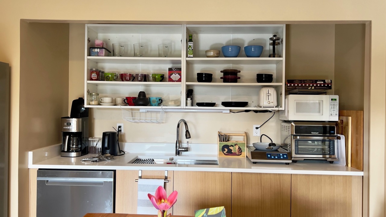 Photo of Kitchen in Broadmead