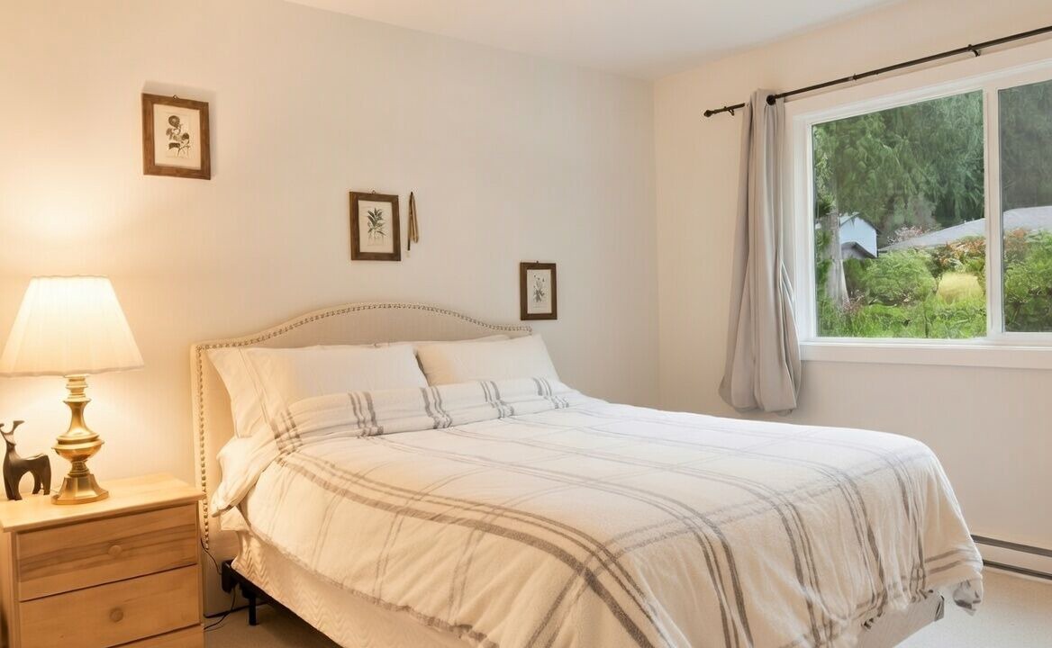 Photo of Bedroom in Broadmead