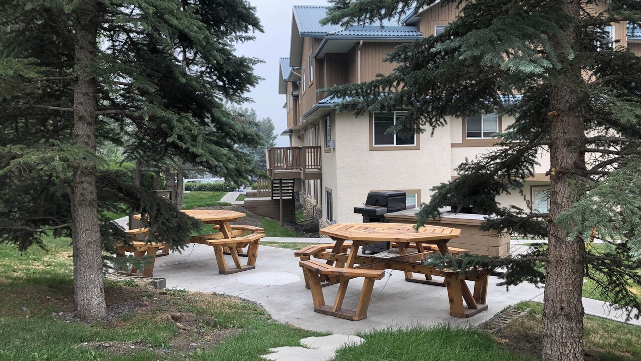 Photo of Outdoor in Harvie Heights