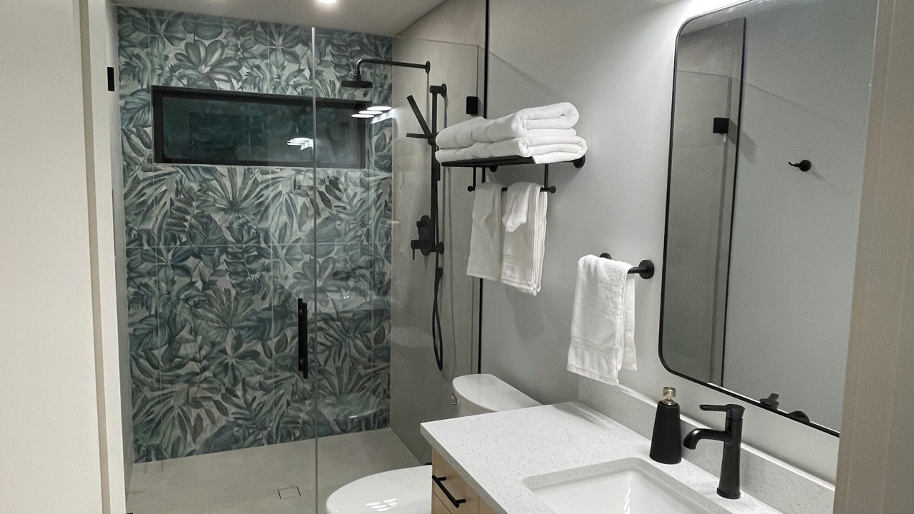 Photo of Bathroom in Cumberland