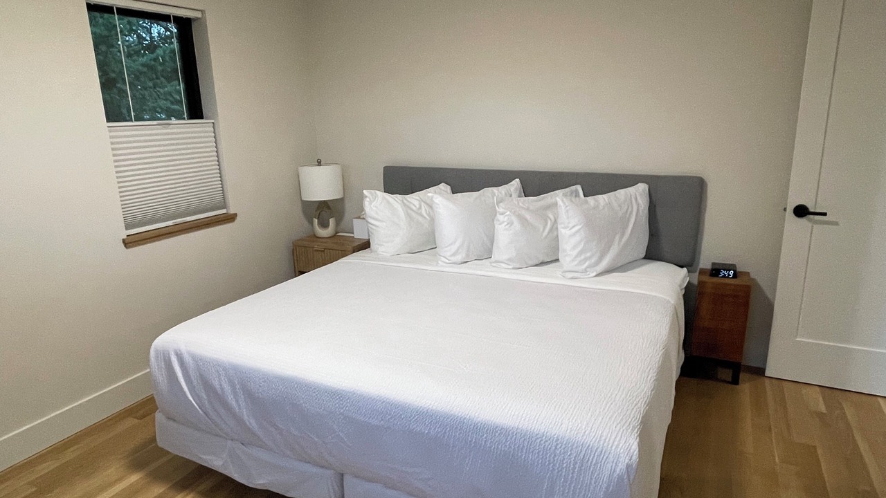 Photo of Bedroom in Cumberland