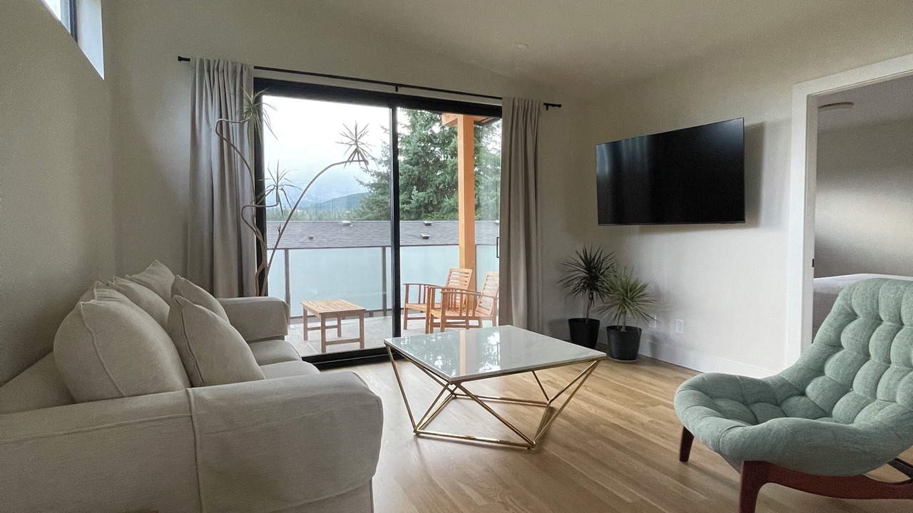 Photo of Livingroom in Cumberland