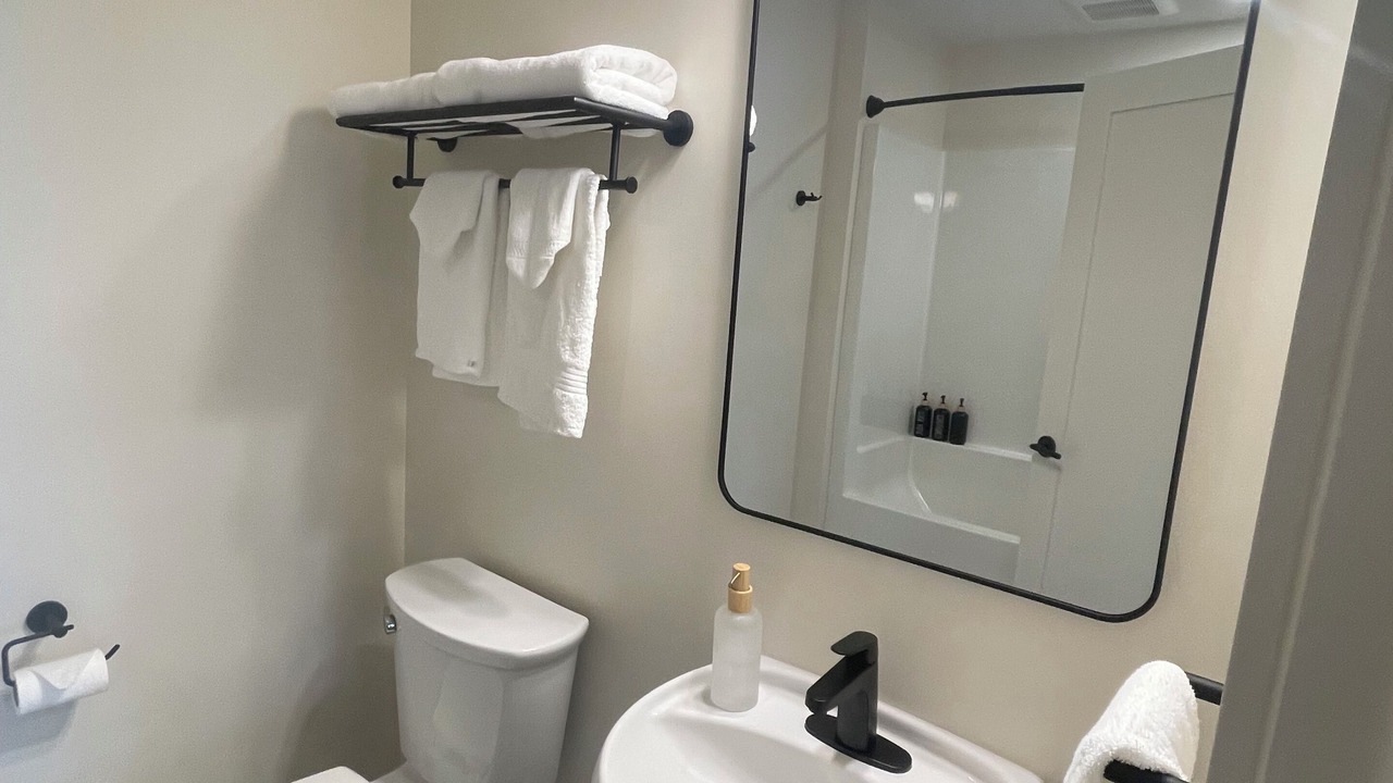 Photo of Bathroom in Cumberland