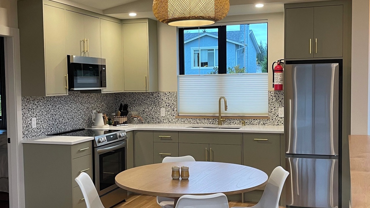 Photo of Kitchen in Cumberland