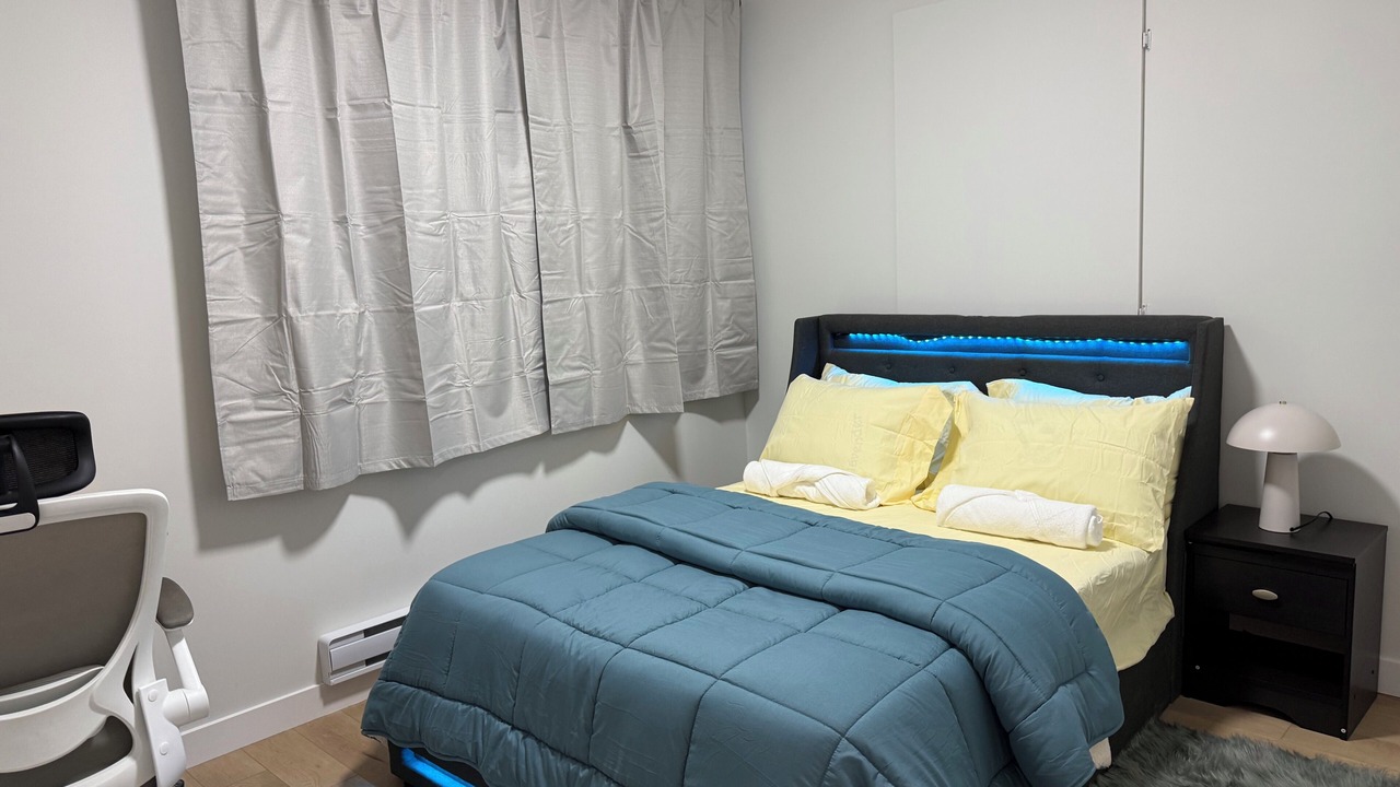 Photo of Bedroom in Regina