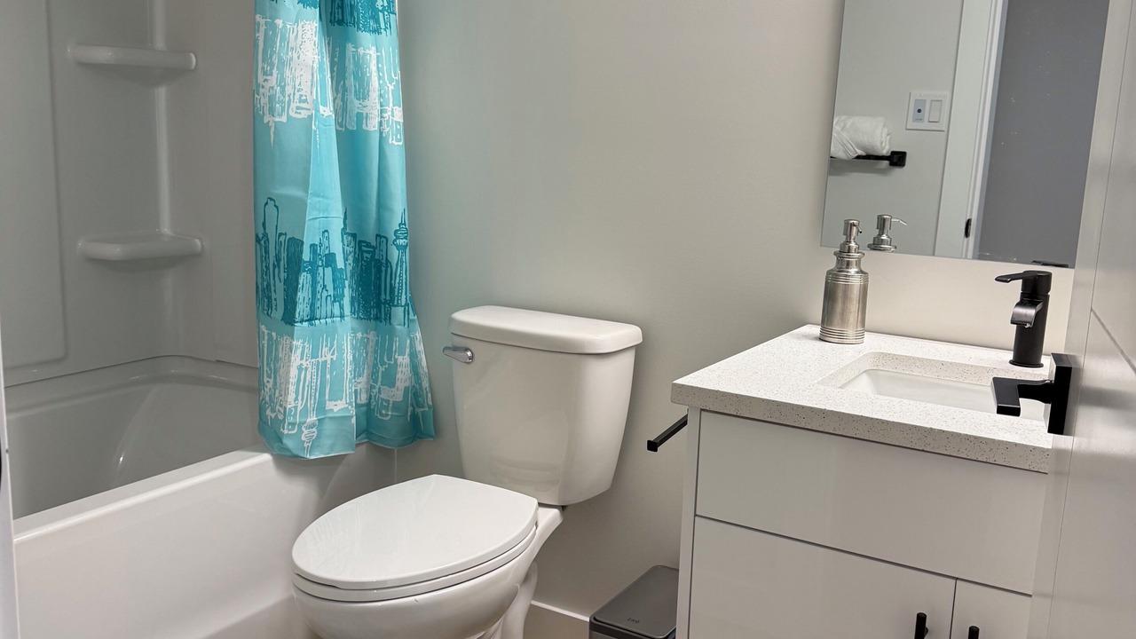 Photo of Bathroom in Regina