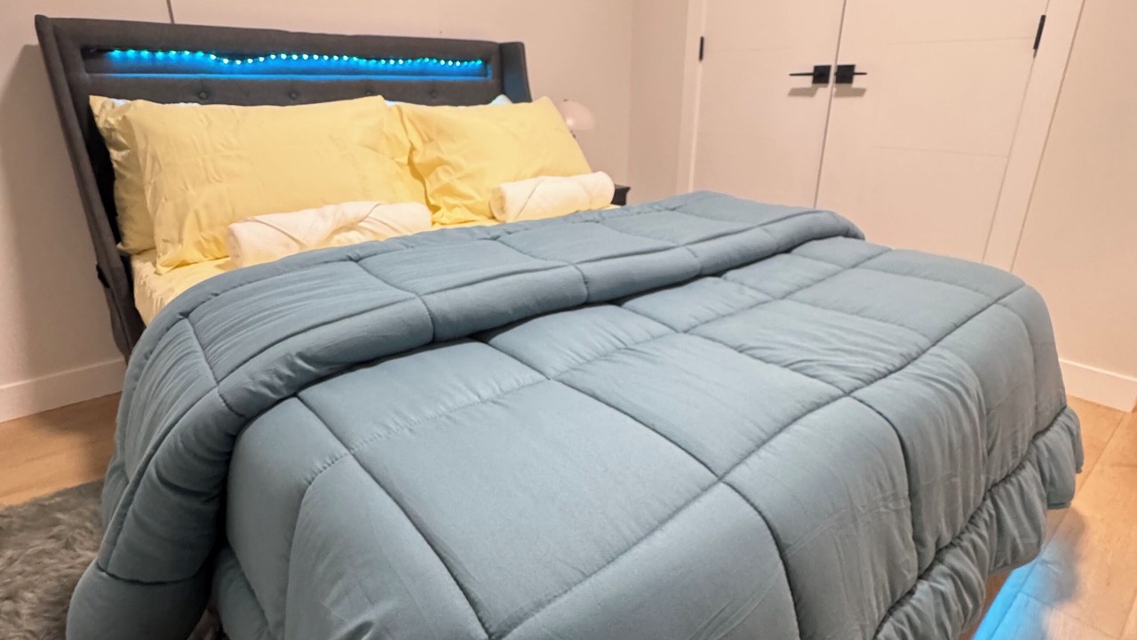 Photo of Bedroom in Regina