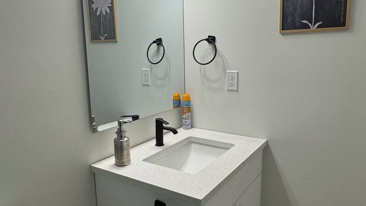 Photo of Bathroom in Regina