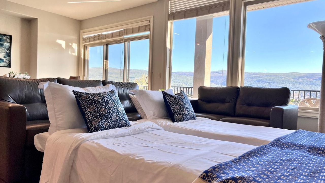 Photo of Bedroom in Black Mountain