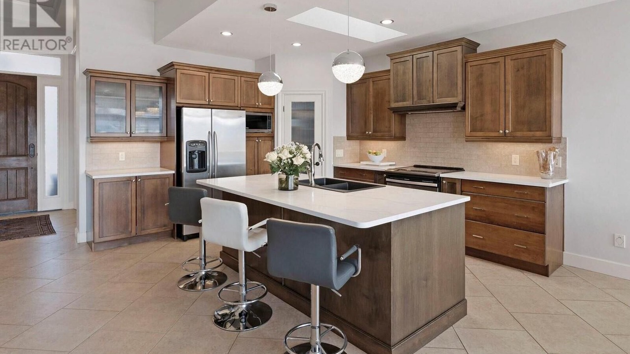 Photo of Kitchen in Black Mountain