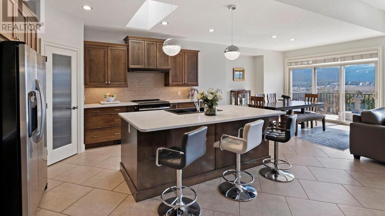 Photo of Kitchen in Black Mountain