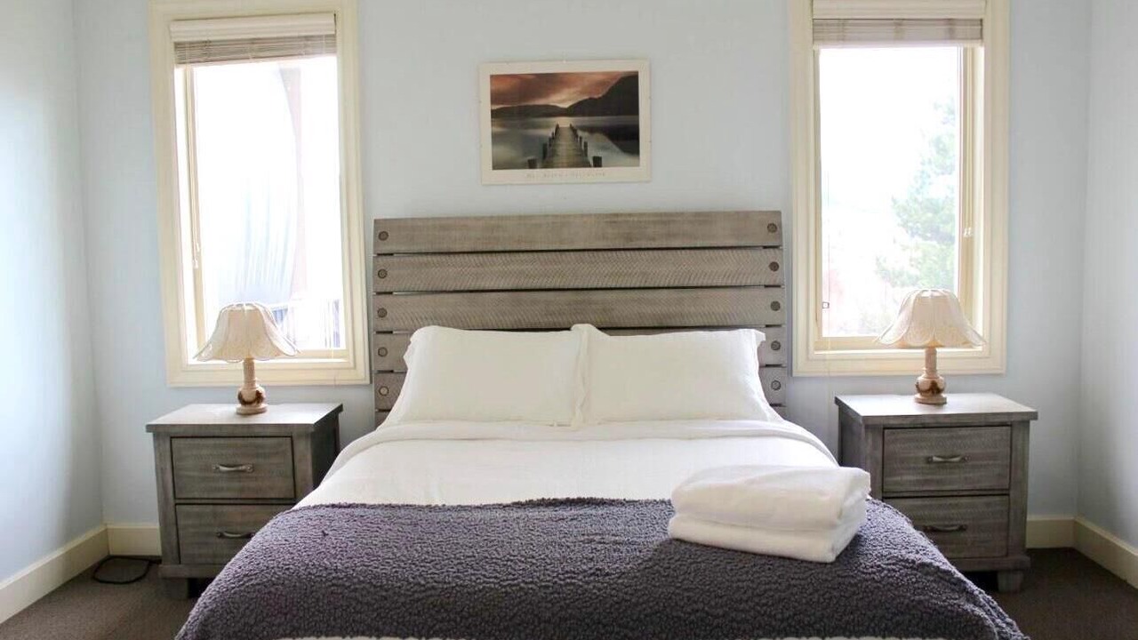 Photo of Bedroom in Black Mountain