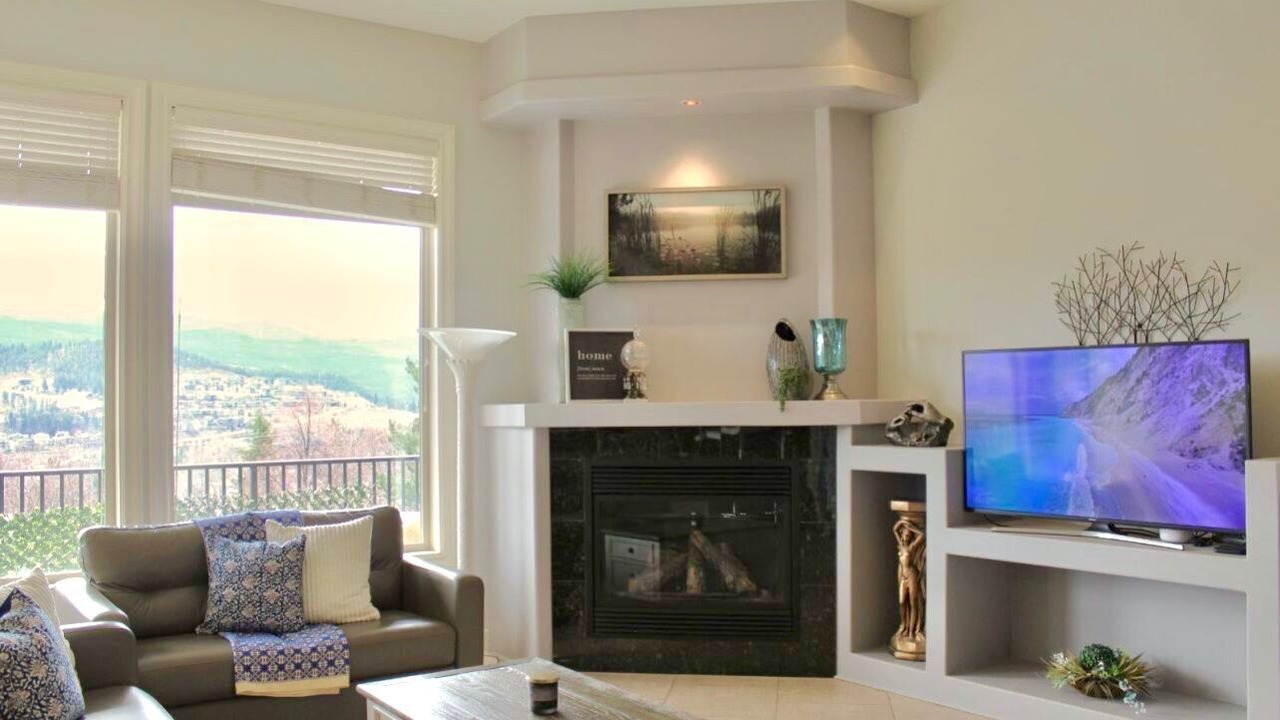 Photo of Livingroom in Black Mountain