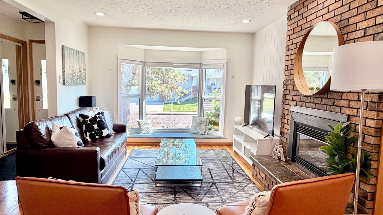 Photo of Livingroom in Brentwood