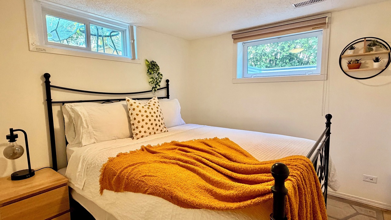 Photo of Bedroom in Brentwood