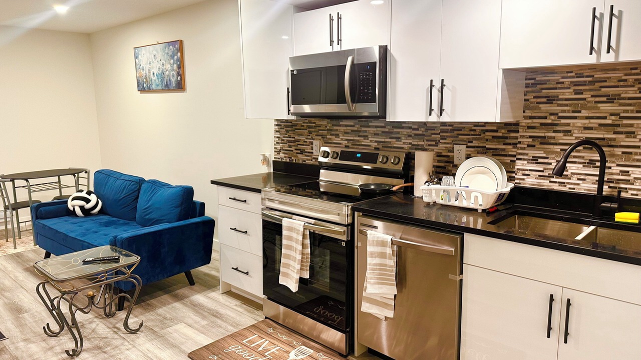 Photo of Kitchen in Regina