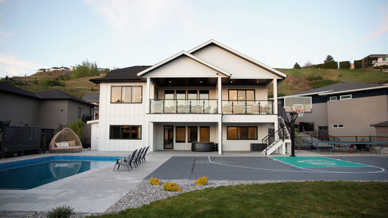 Photo of Outdoor in Foothills