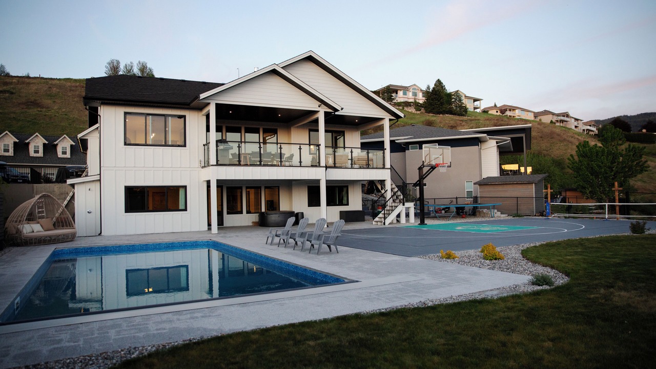 Photo of Outdoor in Foothills
