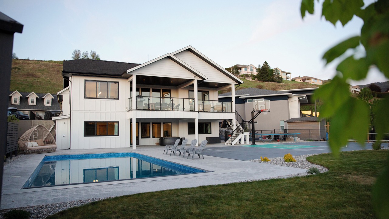 Photo of Outdoor in Foothills