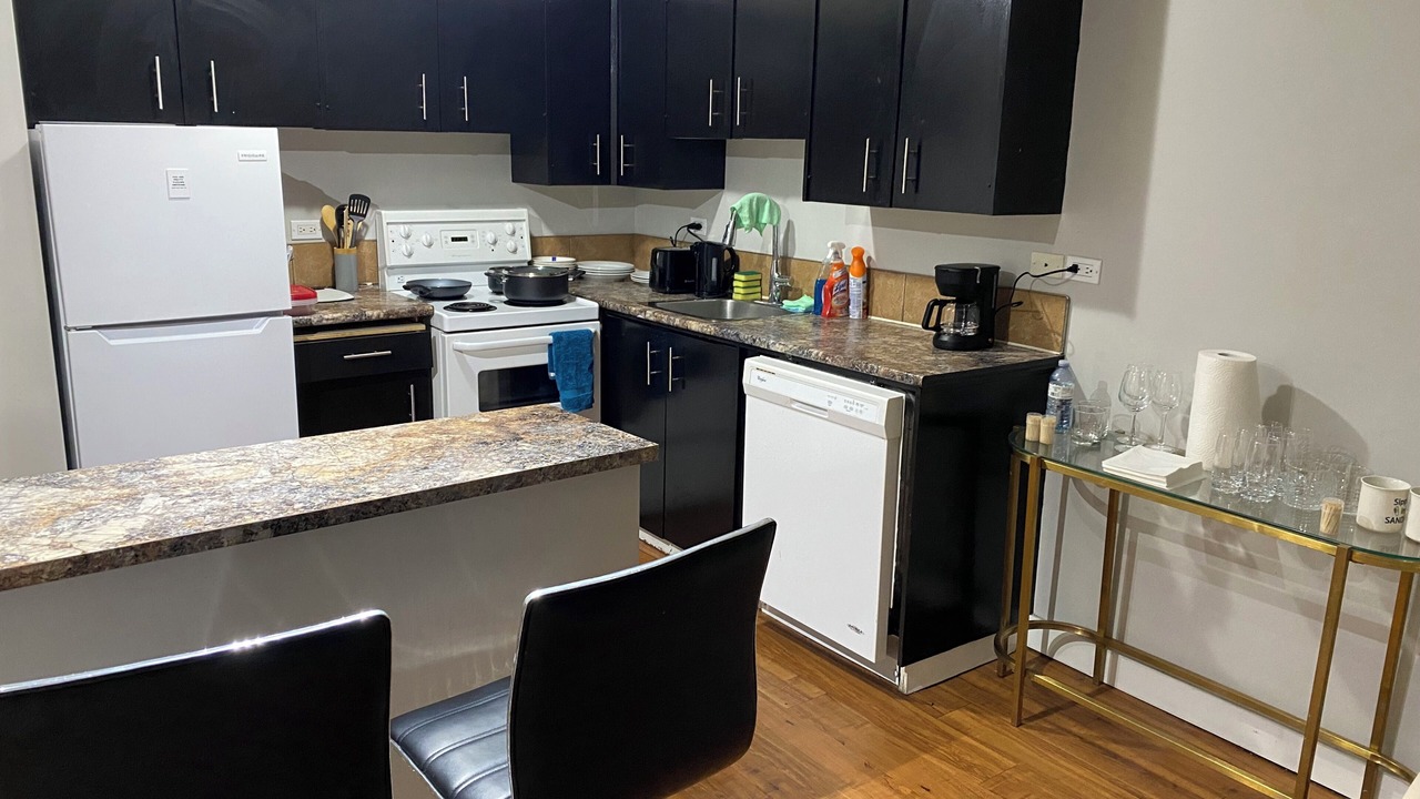 Photo of Kitchen in Mount Royal