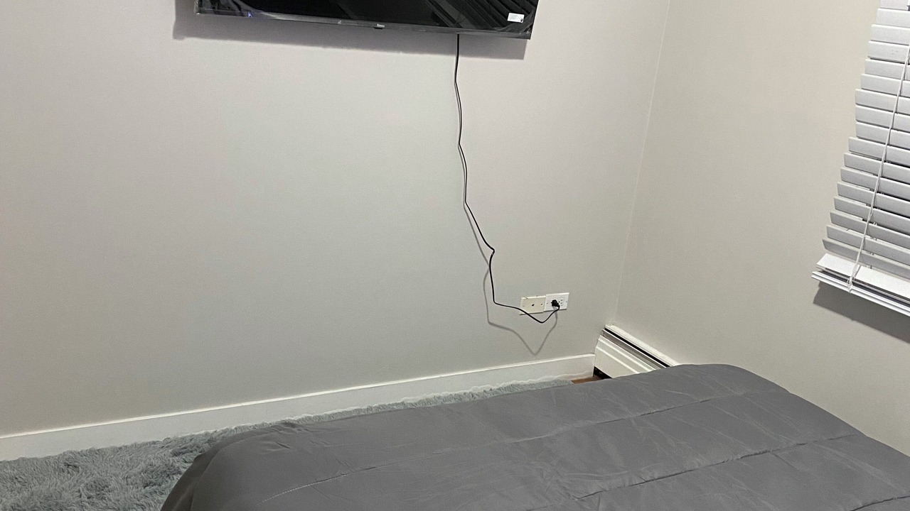 Photo of Bedroom in Mount Royal