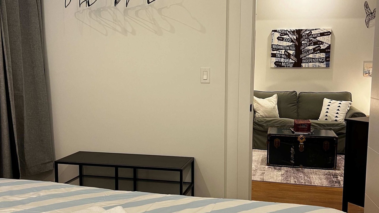 Photo of Bedroom in Downtown Halifax