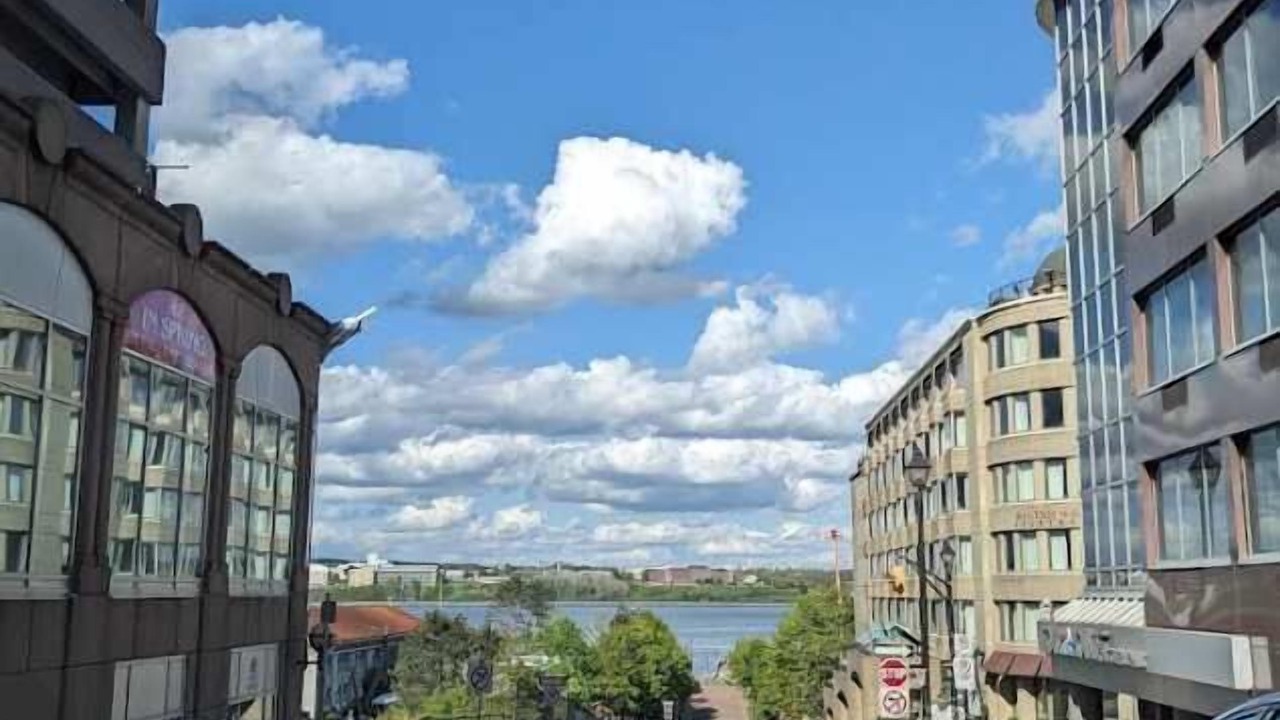 Photo of Others in Downtown Halifax