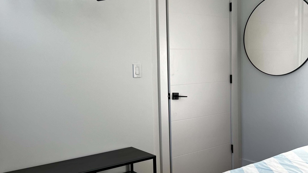 Photo of Bedroom in Downtown Halifax