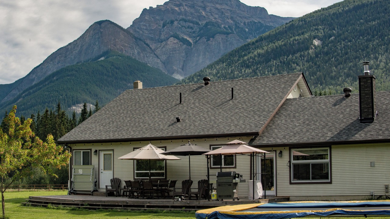 Photo of Outdoor in Blaeberry