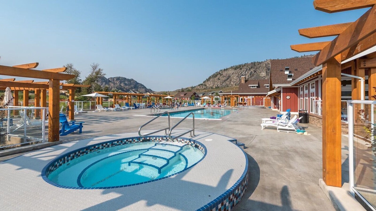 Photo of Outdoor in Okanagan-Similkameen