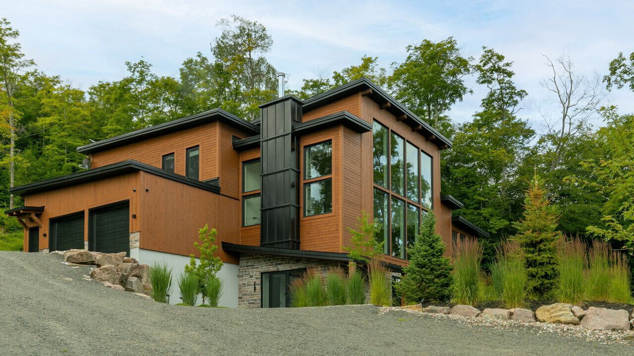 Photo of Outdoor in Morin Heights