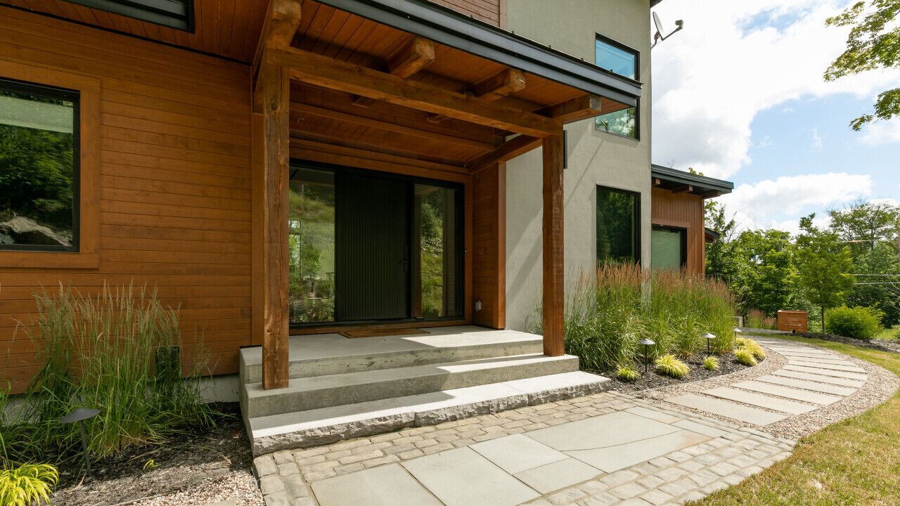 Photo of Outdoor in Morin Heights
