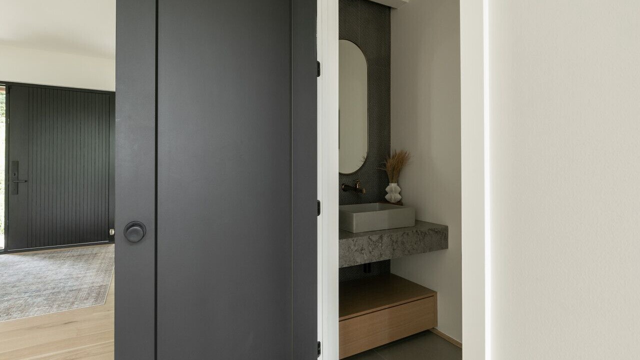 Photo of Bathroom in Morin Heights