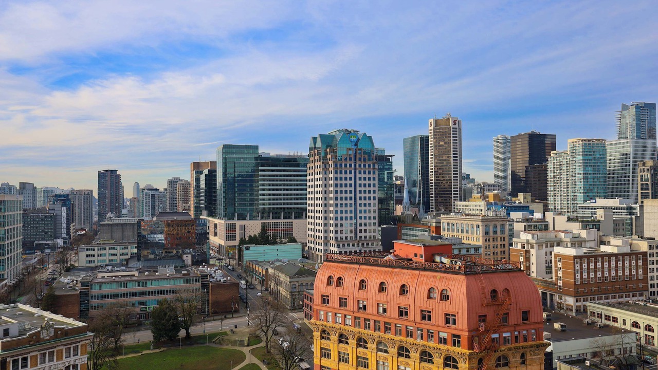 Photo of Others in Gastown