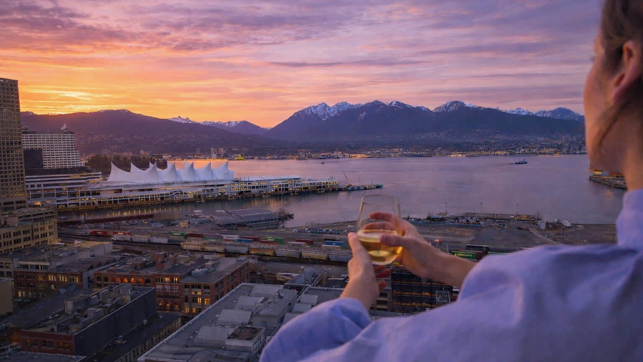 Photo of Outdoor in Gastown