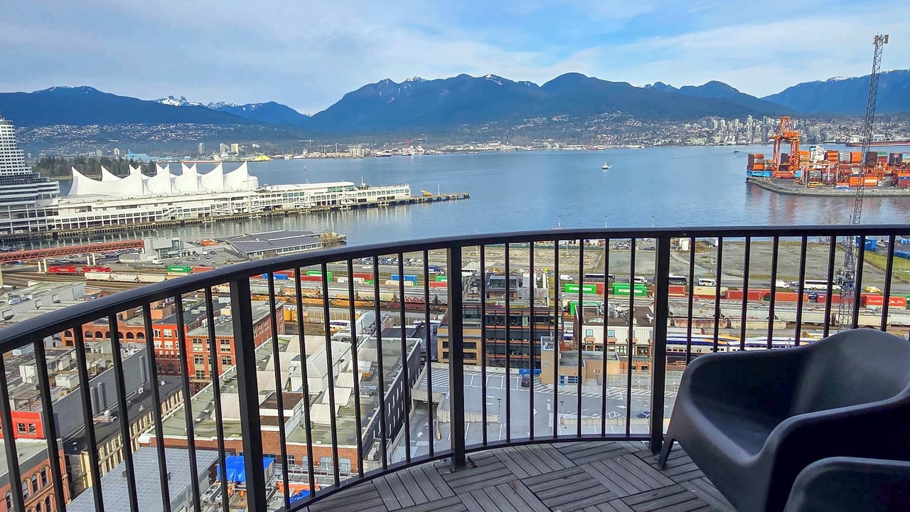 Photo of Outdoor in Gastown